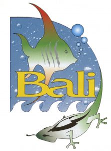 aquariumvereniging ATV Bali in West Brabant